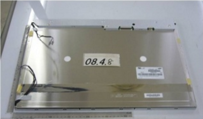 Original LTM220M1-L02(Glare) SAMSUNG Screen Panel 22.0" 1680x1050 LTM220M1-L02(Glare) LCD Display